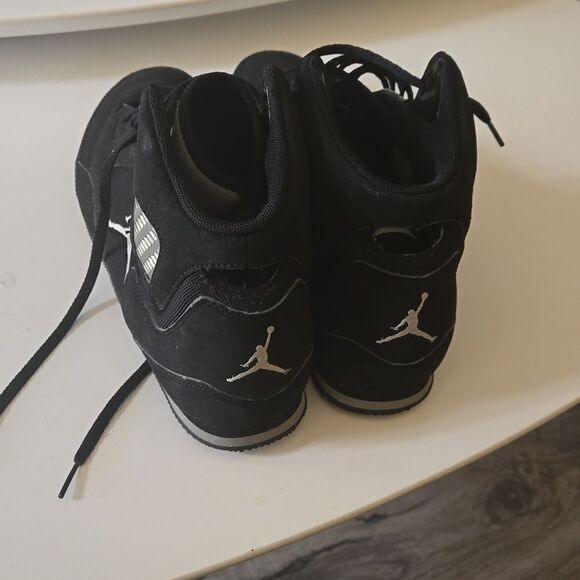 2008 extremely rare size 12 Olympic team boxing jordan shoe mens - Picture 3 of 10